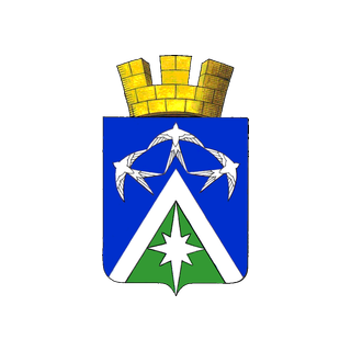 Герб Луховицы